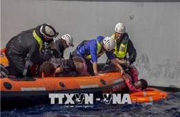 Italy triệu Đại sứ Pháp do căng thẳng liên quan vấn đề người di cư